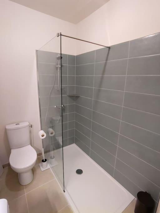 Appartement Cosy Avec Jardin Cloture Bretenoux ภายนอก รูปภาพ